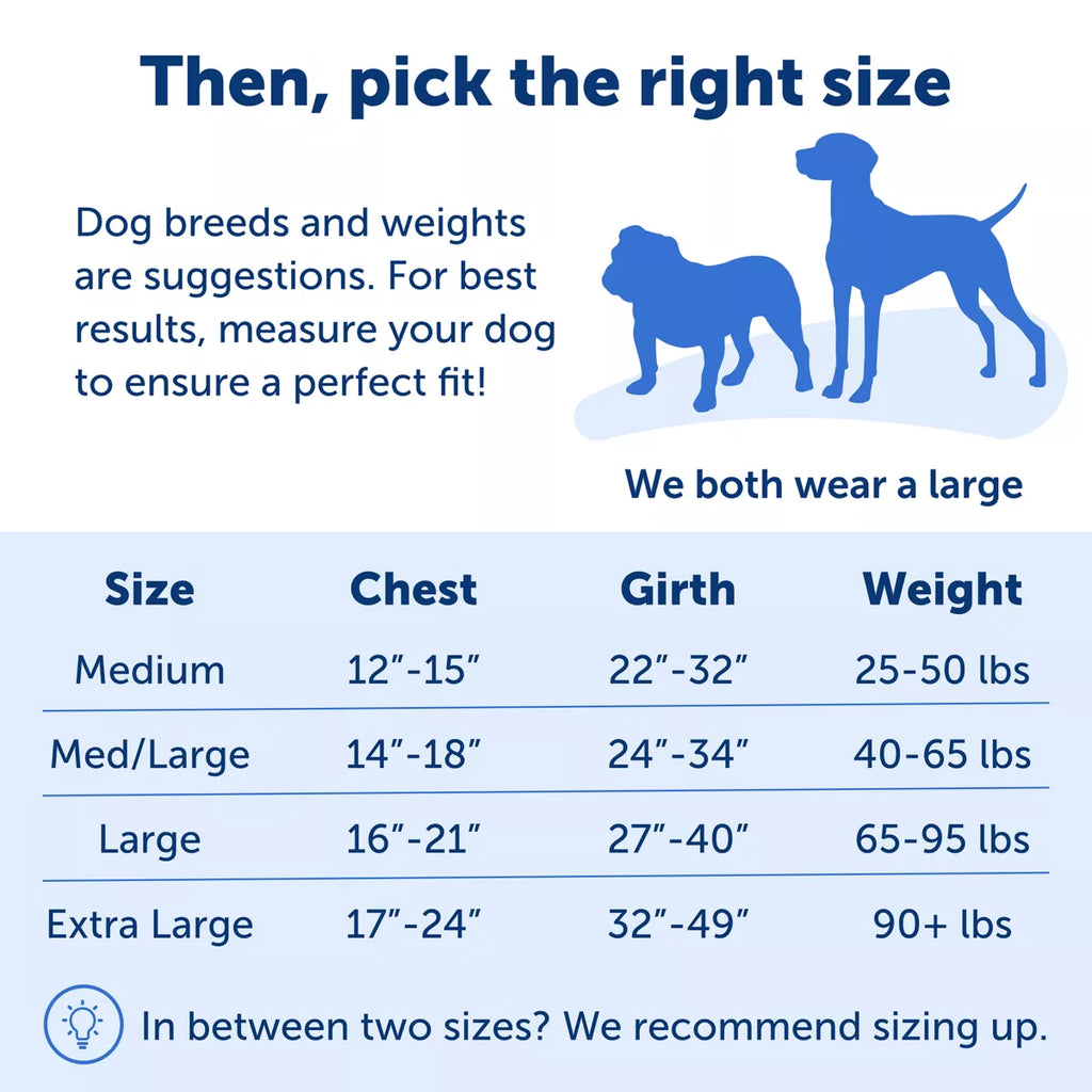 PetSafe Easy Walk Dog Harness - view 5
