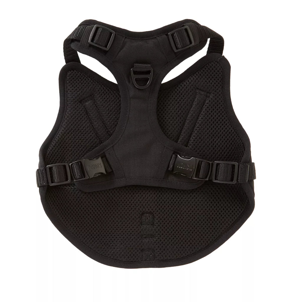 KONG Tactical Vest Dog Harness - view 3
