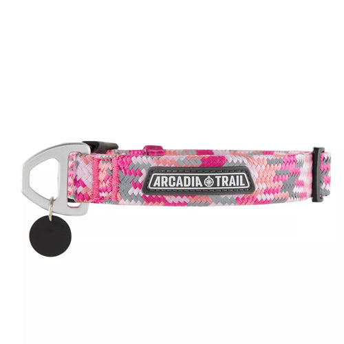 Arcadia Trail Rope Dog Collar - view 1