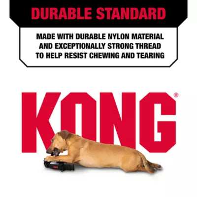 KONG® Tactical Vest Adjustable Dog Harness
