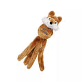 KONG® Wubba™ Friends Plush Squeaker Dog Toy (Character Varies)