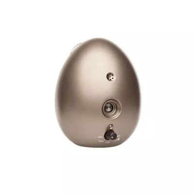 Sunbeam Ultrasonic Egg Dog Bark Control Device - up to 50 ft range