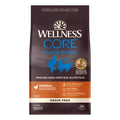 Wellness® CORE® Adult Dry Dog Food - Natural, Grain Free, Ocean Formula