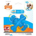 Nylabone® Puppy X-Bone Teething Dog Toy