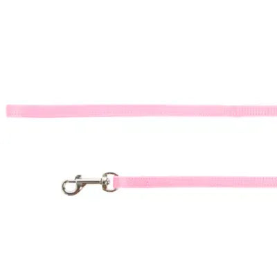 Whisker City® Cat Leash, Walking Cat Leash, Kitten Leash, Black, 6' Long