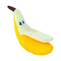 Catstages Catnip Dental Banana Teether Cat Toy