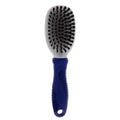 Whisker City® Soft Bristle Cat Grooming Brush