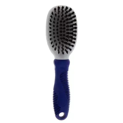 Whisker City® Soft Bristle Cat Grooming Brush