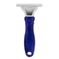 Whisker City® Short to Medium Hair & Undercoat Deshedding Tool Cat Brush