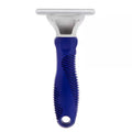 Whisker City® Short to Medium Hair & Undercoat Deshedding Tool Cat Brush