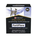 Purina Pro Plan Veterinary Supplements Feline Probiotic FortiFlora Powdered Cat Supplement