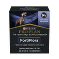 Purina Pro Plan Veterinary Supplements Canine Probioti FortiFlora Powdered Dog Supplement