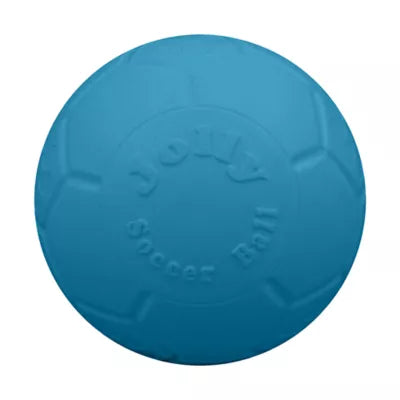 Jolly Pets Soccer Ball Dog Toy