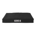 KONG® Orthopedic Durable Dog Bed with Water-Resistant Cover, Multiple Colors, 38L x 30W