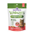 Whimzees Dental Cat Treat Salmon