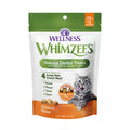 Whimzees Dental Cat Treat Chicken