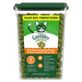 Greenies Feline Oven Roasted Dental Adult Cat Treats - Chicken
