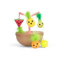 Catstages Hunt N Wobble Fruit Bowl Cat Toy