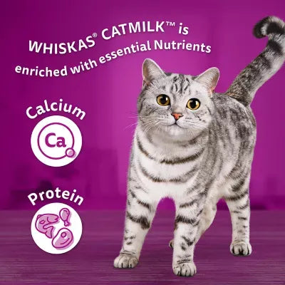 Whiskas Catmilk Kitten & Cat Treats