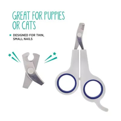 Whisker City® Cat Nail Scissors