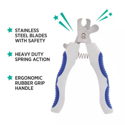 Whisker City® Standard Cat Nail Clipper