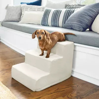 Top Paw® Indoor Foam Steps