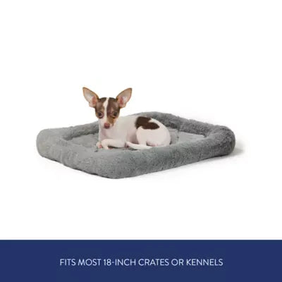Top Paw® Cozy Plush Crate Mat
