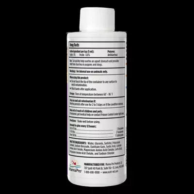 Nutri-Vet Anti-Diarrhea Liquid for Dogs
