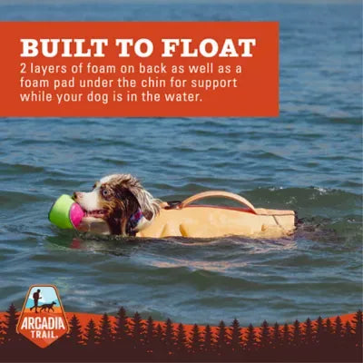 Arcadia Trail® High Visibility Flotation Aid