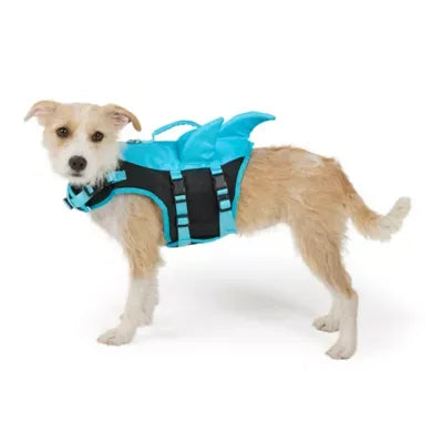 Top Paw® Flotation Aid, Shark