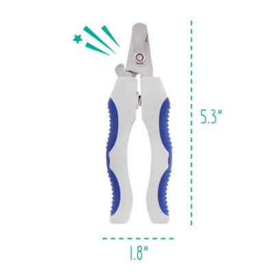 Whisker City® Standard Cat Nail Clipper