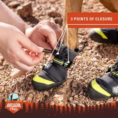 Arcadia Trail™ Year-Round All-Terrain Dog Booties