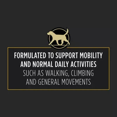 Purina Pro Plan Veterinary Joint Care Dog Supplements