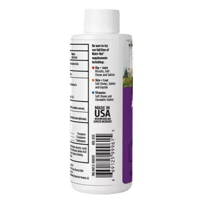 Nutri-Vet Anti-Diarrhea Liquid for Dogs
