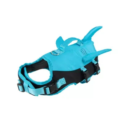 Top Paw® Flotation Aid, Shark