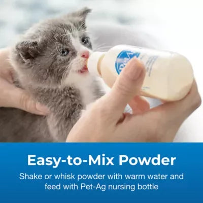 PetAg® PetLac™ Kitten Milk Replacement Powder, 10.5 oz