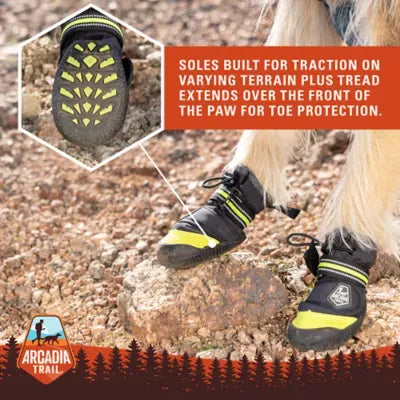 Arcadia Trail™ Year-Round All-Terrain Dog Booties
