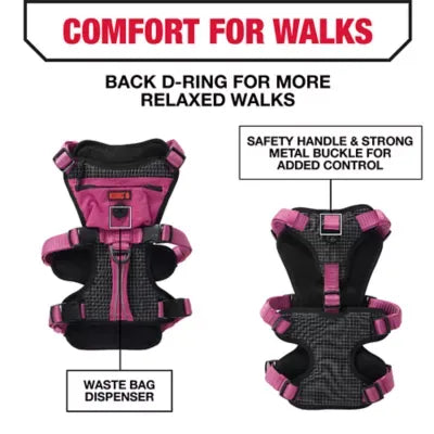 Kong® Safety Adjustable Dog Harness