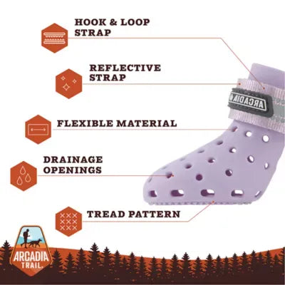 Arcadia Trail® Water Boots