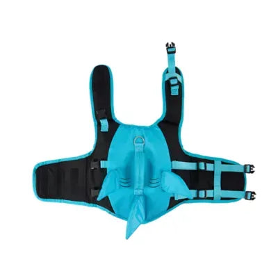 Top Paw® Flotation Aid, Shark
