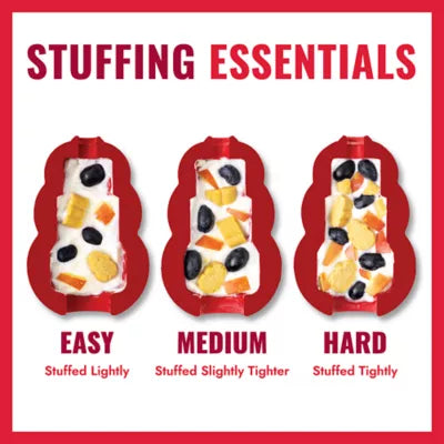 KONG Classic Stuffable Treat-Dispensing Dog Toy