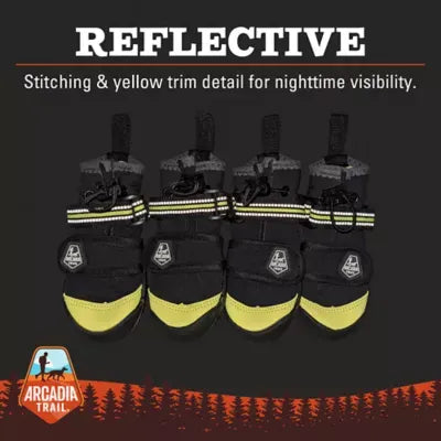 Arcadia Trail™ Year-Round All-Terrain Dog Booties
