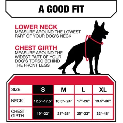 Kong® Safety Adjustable Dog Harness