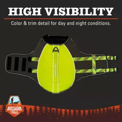 Arcadia Trail® High Visibility Flotation Aid
