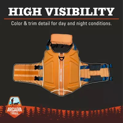 Arcadia Trail® High Visibility Flotation Aid