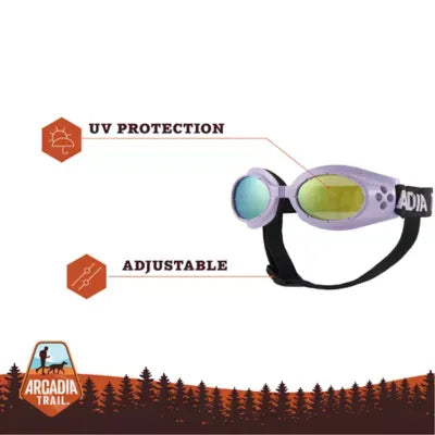 Arcadia Trail® UV Goggles