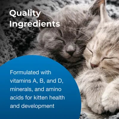 PetAg® PetLac™ Kitten Milk Replacement Powder, 10.5 oz