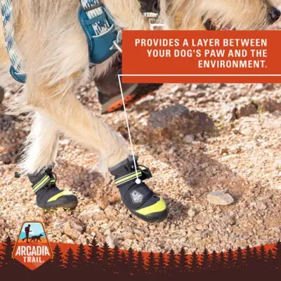 Arcadia Trail™ Year-Round All-Terrain Dog Booties