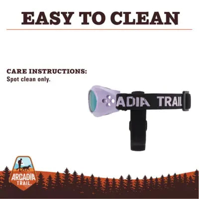 Arcadia Trail® UV Goggles