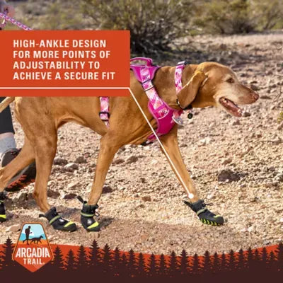 Arcadia Trail™ Year-Round All-Terrain Dog Booties